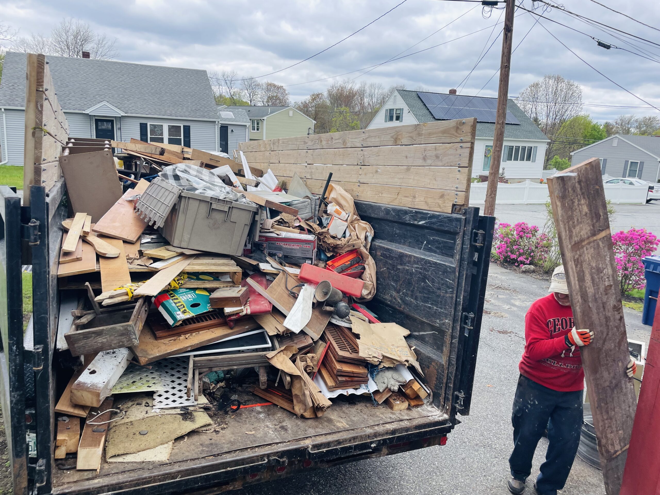 The Top 10 Things You Should NEVER Toss in the Trash — Call a Junk Removal Team Instead