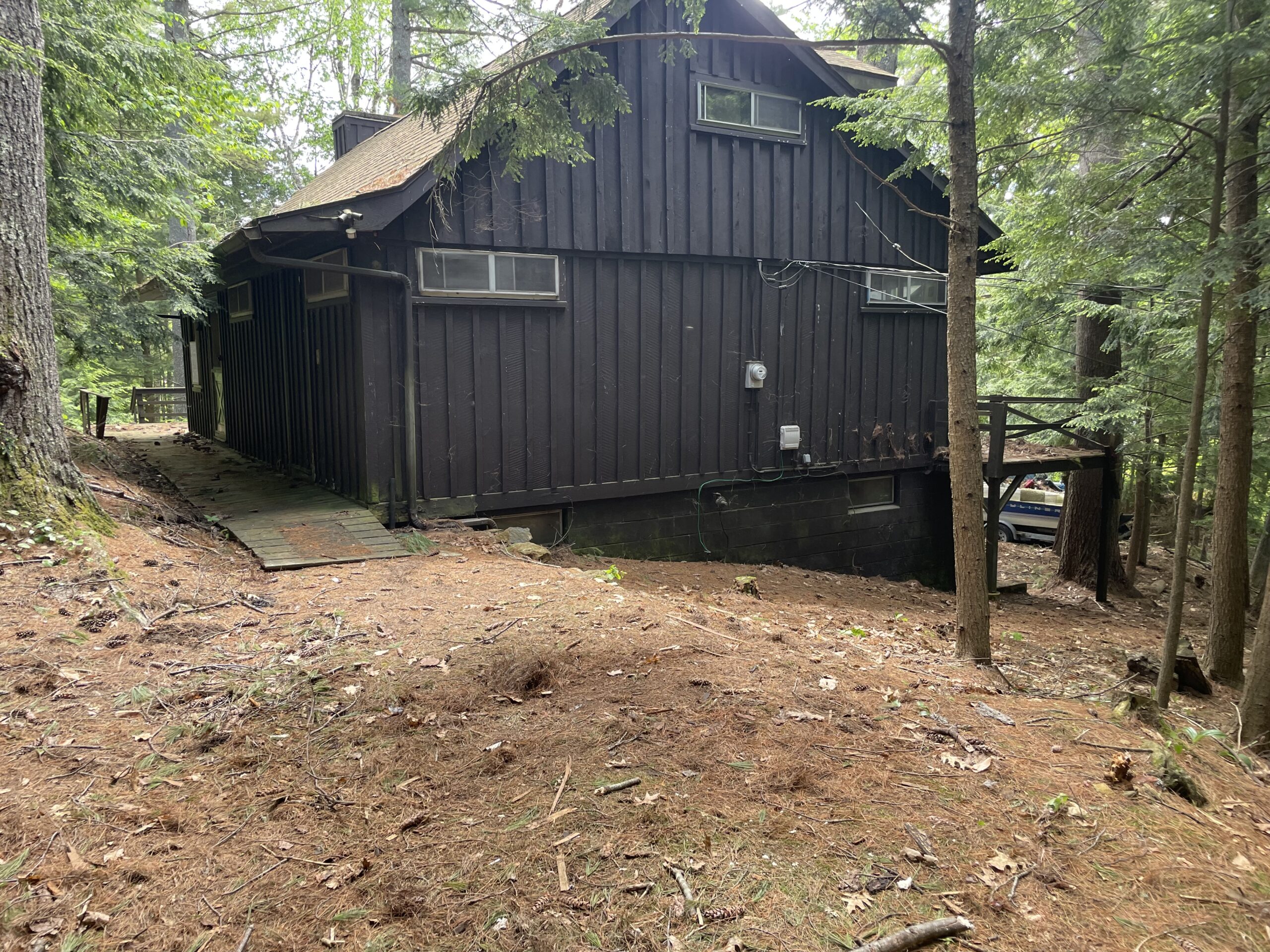 Junk Removal in Southern NH: What To Know Before Booking