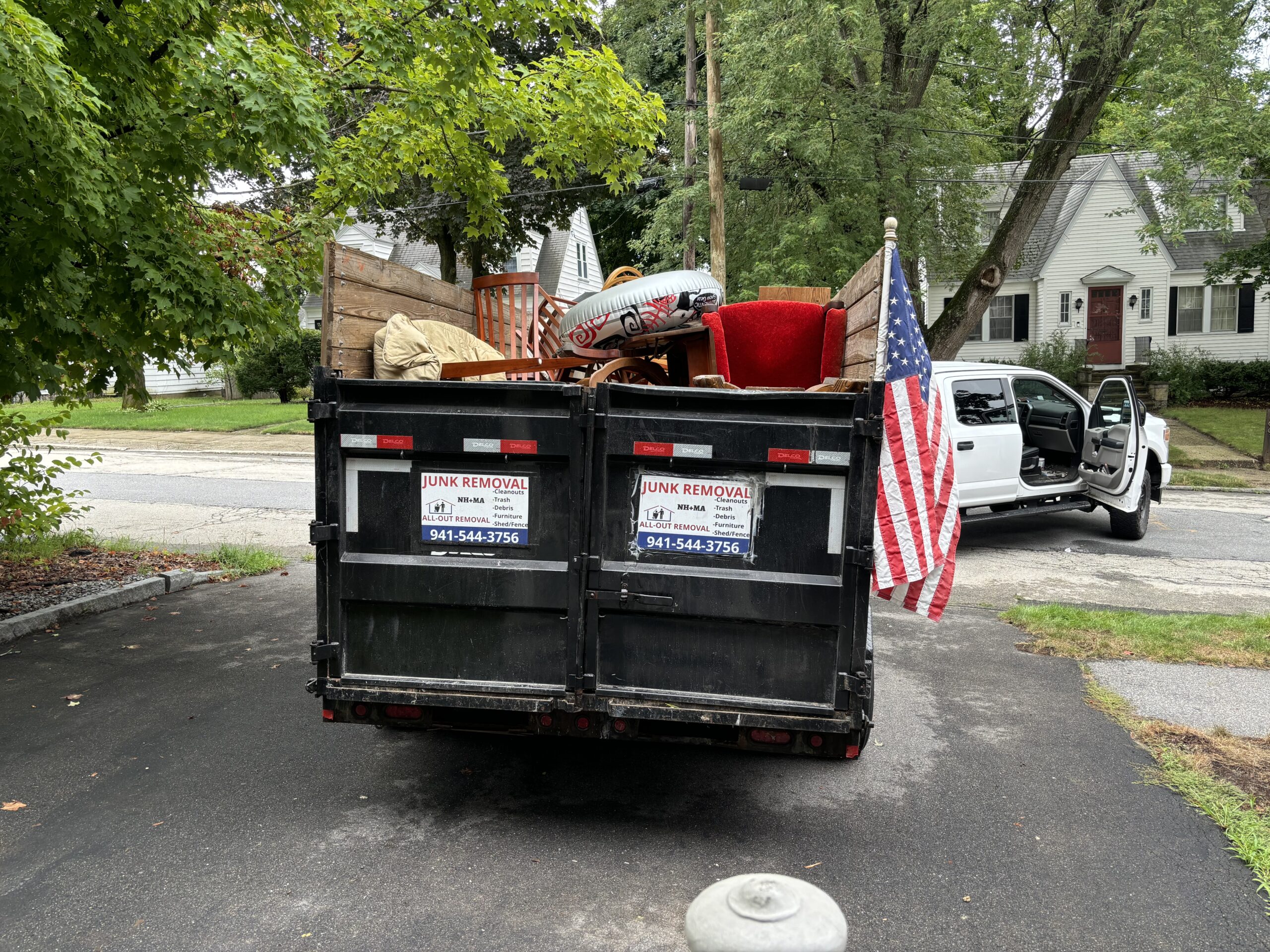 Why Junk Removal Matters More Than You Think